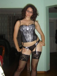 xxAnnexx 34 Jahre, aus Kalbach