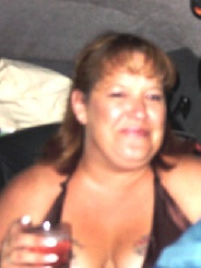yasemin 45 Jahre, aus Neuhausen