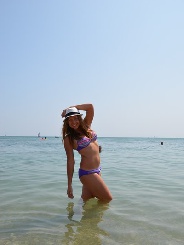YasminaYYY 30 Jahre, aus Schwanewede