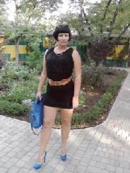 YasmineWinnigstedt 40 Jahre, aus Winnigstedt