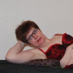 zaertliche_Myriam 43 Jahre, aus Großhabersdorf