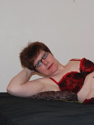 zaertliche_Myriam 43 Jahre, aus Großhabersdorf