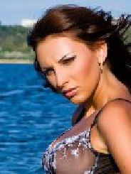 Corri_Nada 36 Jahre, aus München