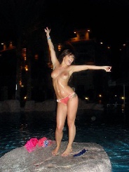 DraganaDya 33 Jahre, aus Oberperfuss