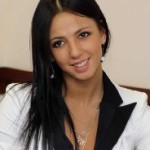 IngridGrid 28 Jahre, aus Leverkusen