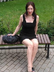 Mariamaria_45 45 Jahre, aus Hamburg