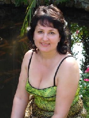 Morgane40 40 Jahre, aus Gersheim