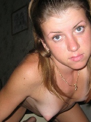 SussyMarie 26 Jahre, aus Ebenfeld