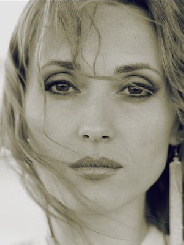 Titiziana 38 Jahre, aus Hamburg Gut Moor