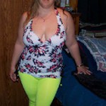 Donatina 41 Jahre, aus Deutzen
