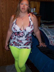 Donatina 41 Jahre, aus Deutzen