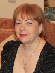 Maagie 40 Jahre, aus Marburg