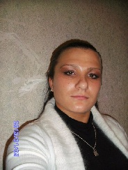Mariett41 41 Jahre, aus Wien