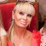 Nina_45 45 Jahre, aus Heilshoop