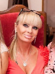 Nina_45 45 Jahre, aus Heilshoop