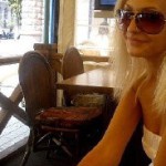 ThereseMarieOffenbach 25 Jahre, aus Offenbach