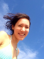 AnnaChrissy 26 Jahre, aus Hamburg