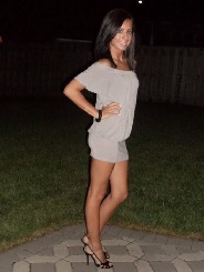 Cammelita 33 Jahre, aus Florstadt