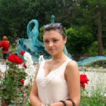 Christianne25 26 Jahre, aus München
