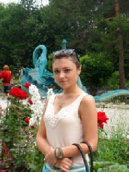 Christianne25 26 Jahre, aus München