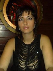 DalinaDD 28 Jahre, aus Preußisch Oldendorf