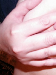 dietine 40 Jahre, aus Petting