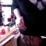 Ellen-Marie 31 Jahre, aus Berlin