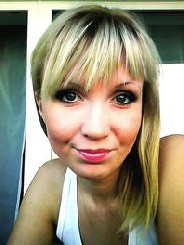 Karmen33 34 Jahre, aus Kassel