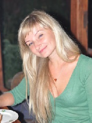 Kjersti29 29 Jahre, aus Augsburg
