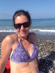 MariaJola 28 Jahre, aus Lumpzig
