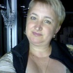 MauseleHelga 36 Jahre, aus Berlin