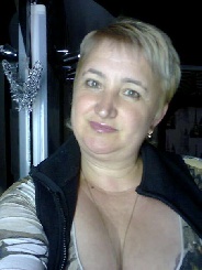 MauseleHelga 36 Jahre, aus Berlin