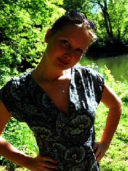 Mevlude 27 Jahre, aus Rombach