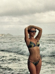 Nadeela 33 Jahre, aus Pattensen