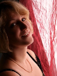 Nathaly27 27 Jahre, aus Münster
