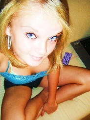 Nina-Christin20 22 Jahre, aus Marzhausen