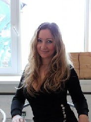 Simone31 31 Jahre, aus Mainz
