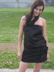 Stefania28 27 Jahre, aus Linden