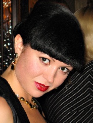Talia31 31 Jahre, aus Sindelfingen