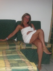 TraumfrauLissa 38 Jahre, aus Winzenburg
