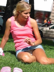 Violet46342 24 Jahre, aus Velen
