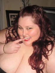 Big-Beauty-P 42 Jahre, aus Oberbergkirchen
