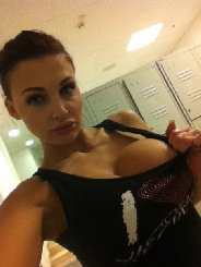 Dorlies 33 Jahre, aus Sindelfingen