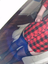 Dorothy 24 Jahre, aus Berlin