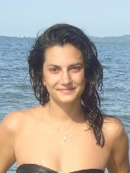 Gertruda 28 Jahre, aus Gresten