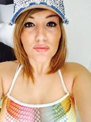 HotNatalie91 24 Jahre, aus Stuttgart