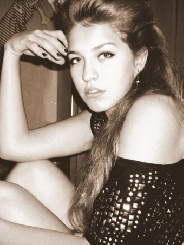 Livianna 30 Jahre, aus Ibanitz