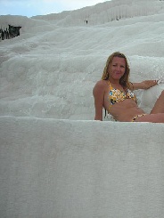 MissFrosty 33 Jahre, aus Hannover