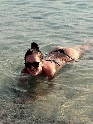 PaulettaSolo 28 Jahre, aus Drees