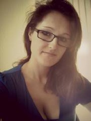 Scarlett8989 25 Jahre, aus Eberswalde